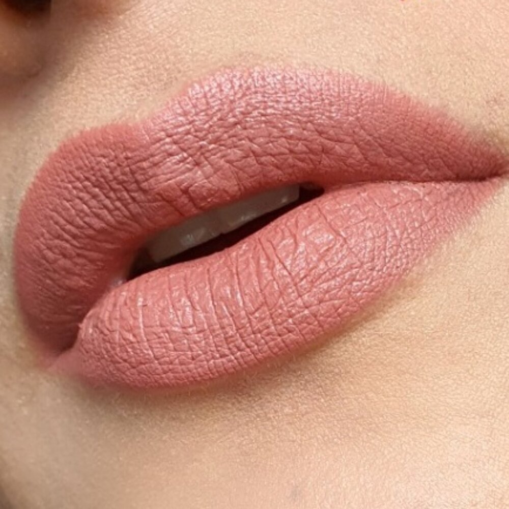 MAC VELVET TEDDY Lipstick mini NEW Limited Edition original formula not macximal